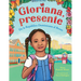 Gloriana, Presente. de la República Dominicana Al Bronx / Gloriana, Presente. a Fir St Day of School Story