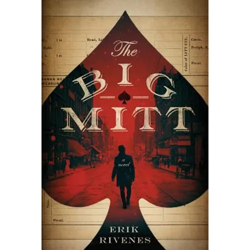 The Big Mitt