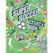Super Soccer Activity Book: Based on the Big Book of Soccer