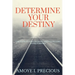 Determine Your Destiny