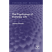 The Psychology of Everyday Life