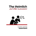 The Heimlich and Other Maneuvers: A comic novel