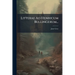 Litterae Ad Henricum Bullingerum...