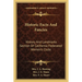 Historic Facts And Fancies: History And Landmarks Section Of California Federated Women's Clubs