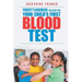 Parent's Handbook: Reason For Your Child's First Blood Test