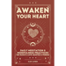 Awaken Your Heart: Daily Meditation & Mindfulness Practices on Rumi's Love Quotes & Poems
