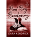 Bad Boy Breakaway: A Small Town Enemies to Lovers Hockey Romance