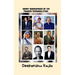Short biographies of 175 famous personalities.