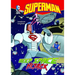 Superman: Deep Space Hijack