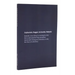 NKJV Bible Journal - Zephaniah, Haggai, Zechariah, Malachi: Holy Bible, New King James Version