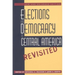 Elections and Democracy in Central America, Revisited