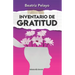 Inventario de gratitud