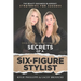Secrets of a Six-Figure Stylist: The Beauty Business Blueprint: Strategies for Success
