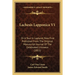 Lachesis Lapponica V1: Or A Tour In Lapland, Now First Published From The Original Manuscript Journal Of The Celebrated Linnaeus (1811)