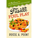 Fusilli Foul Play: A Culinary Cozy Mystery