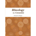 Rheology for Ceramists