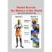 Daniel Reveals the History of the World