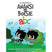 The Adventures of Anansi and Boisie ABC