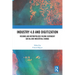 Industry 4.0 and Digitization: Regions and Metropolises Facing Divergent Social and Industrial Change