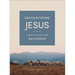 Encountering Jesus: A Bible Study for Beginners