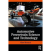 Automotive Powertrain Science and Technology
