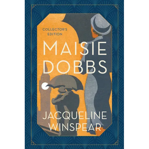 Maisie Dobbs Collector's Edition