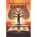 The Bible is the Word of God Alone