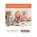 Head of Household: Money Management for Single Parents