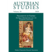 Austrian Studies Vol. 28: Fragments of Empire: Austrian Modernisms and the Habsburg Imaginary