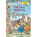 Little Critter: The Fall Festival