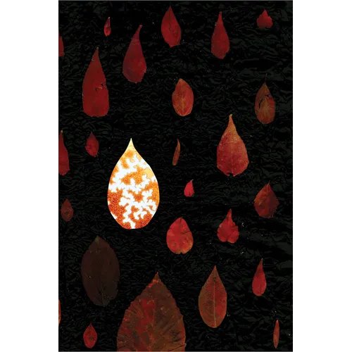 Frank Lebon: One Blood