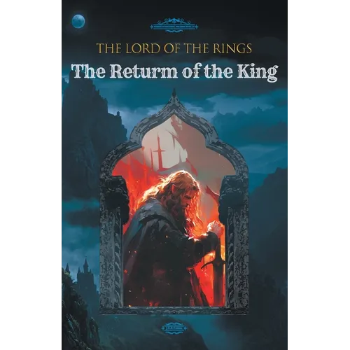 The Lord of the Rings: The Return of the King