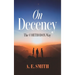 On Decency: The Corthodox Way