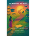 21 Memories to Print Magical, Perfection and Completion