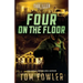 Four on the Floor: A John Tyler Thriller