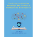 The Cybersecurity Plus Advantage For Students & Professionals With Dyslexia