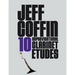 10 Improvisational Clarinet Etudes