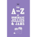 A-Z of Homemade Jellies and Jams