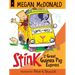 Stink and the Great Guinea Pig Express