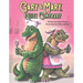 Gary and Mary, Quite Contrary