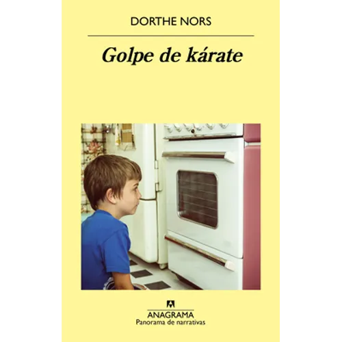 Golpe de Karate