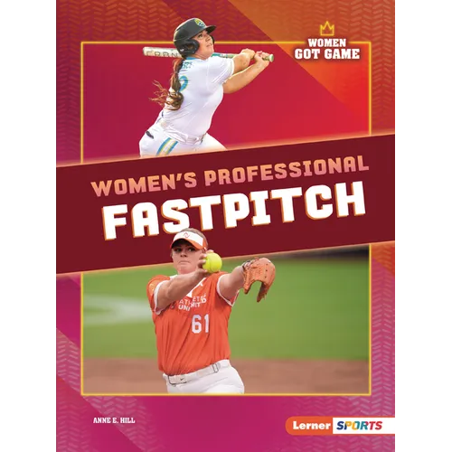Women's Professional Fastpitch
