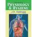 First Book in Physiology and Hygiene