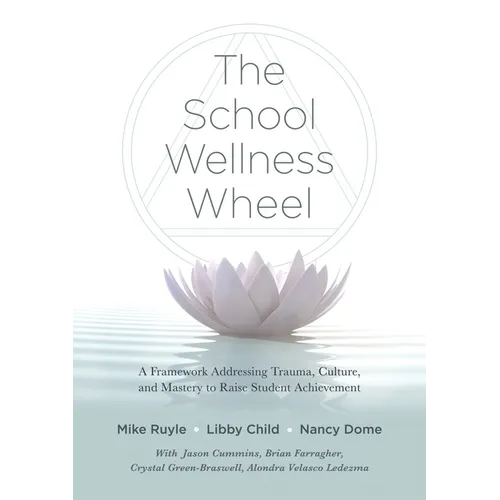 School Wellness Wheel: A Framework Addressing Trauma, Culture, and Mastery to Raise Student Achievement