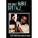 Steve Harvey's Barber . . . Says It All!: An Extra Ordinary Look at Hair Care