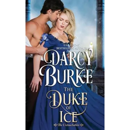 The Duke of Ice