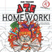 Our Teacher Ate Our Homework!: A Hilarious Teacher Tribute - Fun for the Entire Class!