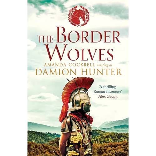The Border Wolves