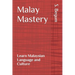 Malay Mastery: Learn Malaysian Language and Culture