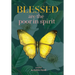 Blessed Are the Poor in Spirit